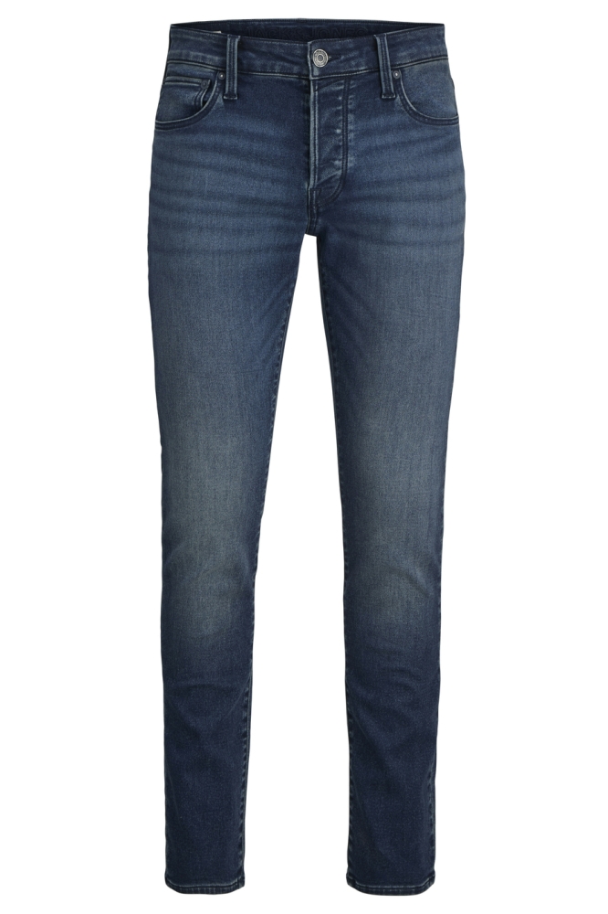 JJIGLENN JJICON I.K SQ 422 12278112 BLUE DENIM